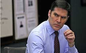 Thomas Gibson